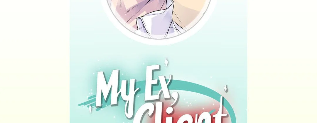 My Ex, Client - Chapter 33